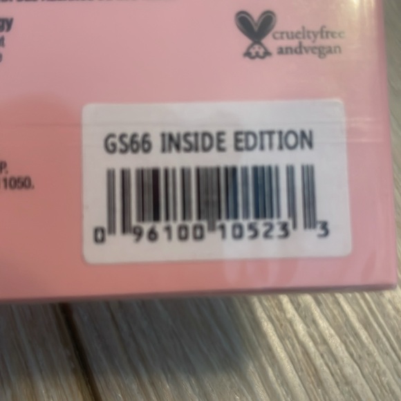 Dashing diva gloss ultra shine gel palette 32 strips - T07L4 inside edition set - Picture 3 of 5